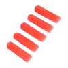 Leveling Compounds, 0.2in PE Red Tile Leveling Wedges for Ceramics