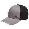 Oakley Men's Tinfoil Ii Hat Cap, Grey, S/M