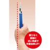 3.peaks 電工Fニッパ DN-215