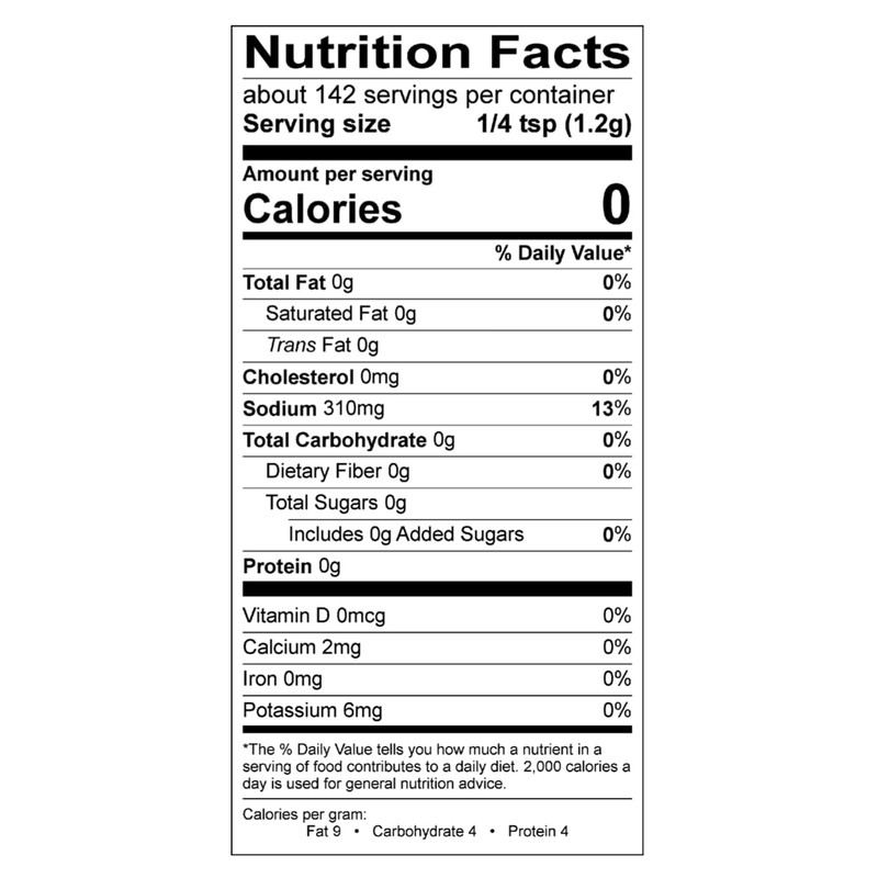 4 Rivers – Smokehouse Brisket Dry Rub; Multi-Regional BBQ Flavor,