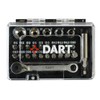 DART Driver Standard Bit Set 27pc