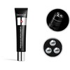 DermaSet Eye Serum with Caffeine and Vitamin C to Improve