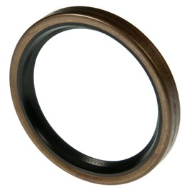 National Bearing 710576 Rear Wheel Seal