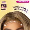 Sensationnel Butta lace precut wigs - unit 8 glueless extra