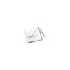 Riedel VINUM Montrachet/Chardonnay Glasses, Set of 2 Includes Wine Pourer