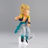 Banpresto Dragon Ball Z Solid Edge Works Vol.6 (B:Super Saiyan