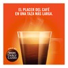 NESCAFÉ Dolce Gusto Coffee Capsules Café Lungo 48 Single Serve