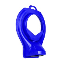 Karl Dahm Dust Butler Maxi - for dust-free drilling I professional suction aid and drill gauge in one I for drills up to diameter 82 mm - 12074