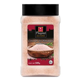 Sal del Himalaya Molida 500g