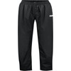 Helly Hansen Men's Portland Rain Pant, Black, XXXL