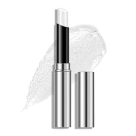KYDA Highlighting Stick, Diamond Glitter Highlighter Makeup, Long-Lasting Wear Shimmer Eyeshadow Stick Eye Brightener Makeup Stick for Eyes, Face and Body 02