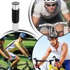 Stem Riser Bike,Aluminium Alloy Road Bike Handlebar Adapter - Precision