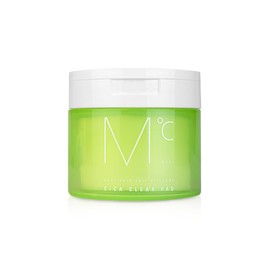MDC 시카 클리어 패드 150ml (60sheet) Cica Clear Pad 150ml (60 sheets)
