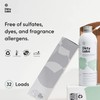 Dirty Labs | Signature Scent | Bio-Liquid Laundry Detergent |