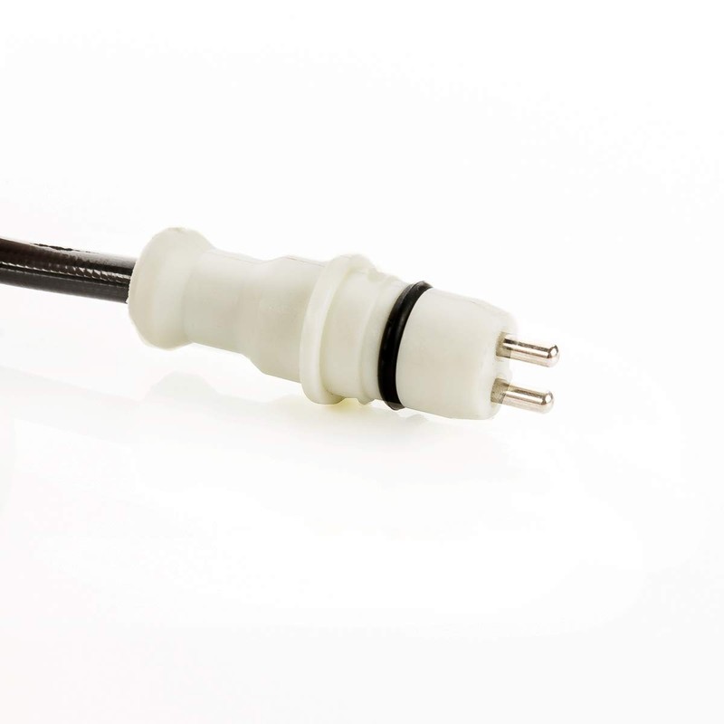 LST 2 x ABS or and ABS ring set front