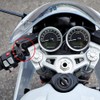 X-STYLE Motorcycle Switch, Universal Use, Waterproof, On Off, 12 V,