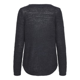 ONLY Women's Onlgeena Xo L/S KNT Noos Jumper, Blazer navy