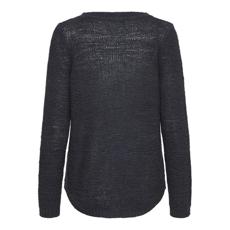 ONLY Women's Onlgeena Xo L/S KNT Noos Jumper, Blazer navy