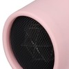 Mini Heater 3S Fast Heating Overheating Protection Portable Small Space