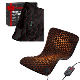 UTK UTK Heating pad and far Infrared Heating pad 12'x24'