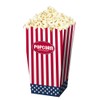 Generique 4 Boxen Popcorn USA