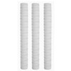 Skyhi Premium Chevron Pack of 3 Cricket bat grip- Grips