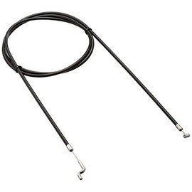 Bowden Cable 1515 mm Tonne / Z-Hook