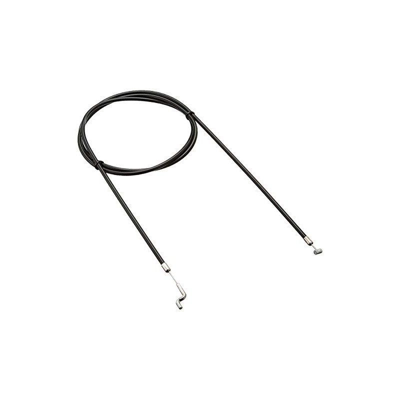 Bowden Cable 1515 mm Tonne / Z-Hook