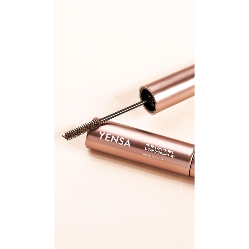Brows on Brows Super Defining Gel (Auburn)