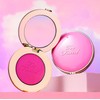 Too Faced Original Cloud Crush Silky Blush, Blurring Blush, Velvety