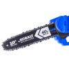 Kobalt 40 Link Replacement Chainsaw Chain For 10" , 0.043-in