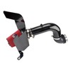 Suride Cold Air Intake Kit with Filter Heat Shield for