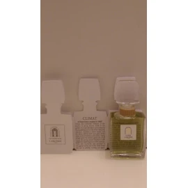 Lancome Climat by Lancome  0.5 oz / 15 ML Eau De Parfum Splash - Brand New - Rare !