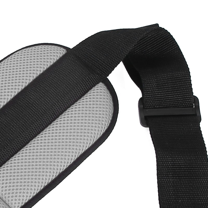 Wheelchair Seats Belt Adjustable Patients Restraints Straps Chair Waist Lap
