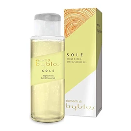sole - bagnodoccia profumato 400 ml