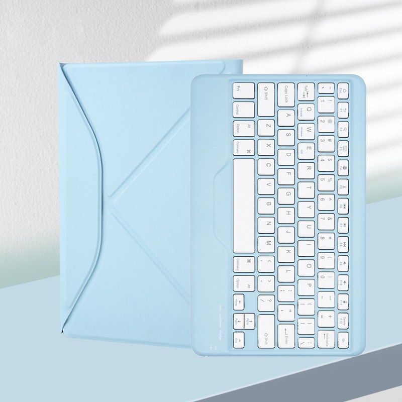 Bluetooth Keyboard Protection Case for IOS Tablet Smart Wireless Keyboard