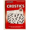 Issue 241 and 242 of Crostics Puzzles from The Penny