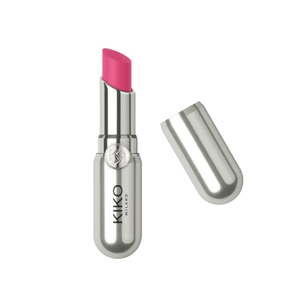 KIKO Milano 3D Hydra Lip Stylo 16, Hydrating Lipstick With