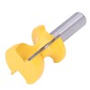 Window Sill Edge Bit Stool Molding Router Bit Trimming Milling