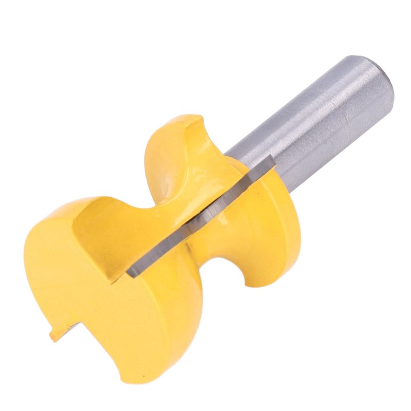 Window Sill Edge Bit Stool Molding Router Bit Trimming Milling