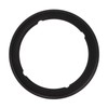VBESTLIFE 67mm UV Filter Filter Ring Lens Cap Set for