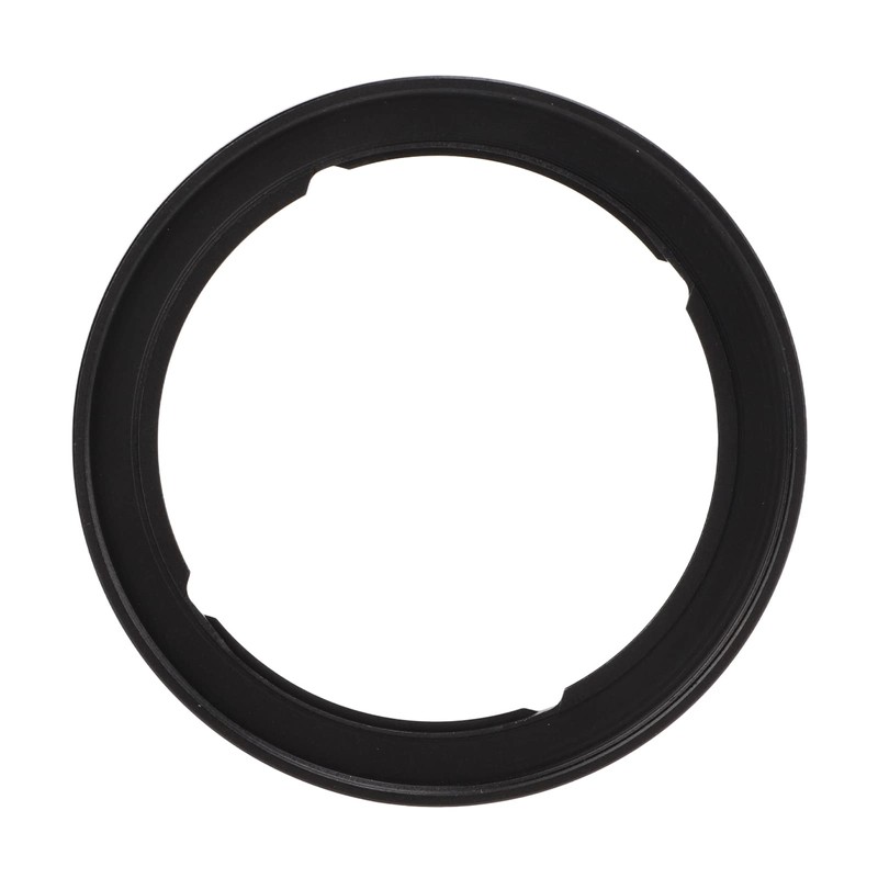 VBESTLIFE 67mm UV Filter Filter Ring Lens Cap Set for