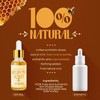 Jimerito Stingless Bee Melipona Honey Drops 30ml – 100% Pure