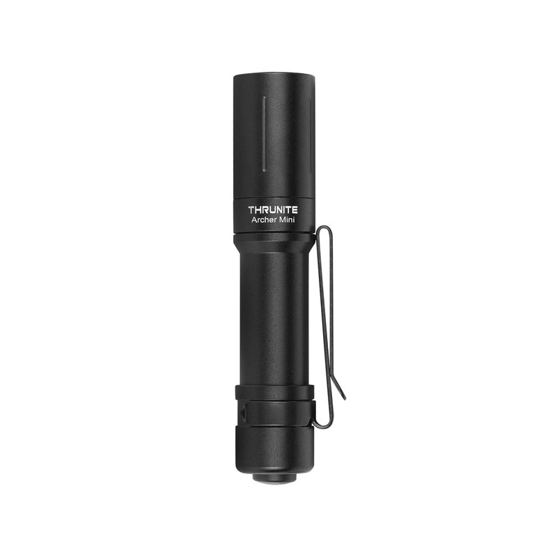 ThruNite Archer MINI Small Handy Light EDC Flashlight with SST20