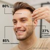 Forest. Ultra Antioxidant Face Serum for Men with Astaxanthin and