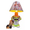 Liven&Decor 6 Centro De Mesa Woody Toy Story Buzz Light