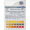 Camlab 1138924 pH-Fix indicator paper test strips, pH 4.5-10.0 with