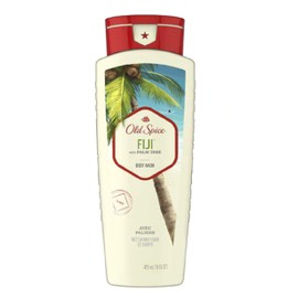 Old Spice Fresher Collection Fiji Holiday Pack, pack of 1