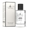 BIOCURA BC Perfume 653 Inspired by Carolina Baddie Boys For