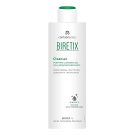 Gel Biretix Limpiador Purificante 200ml